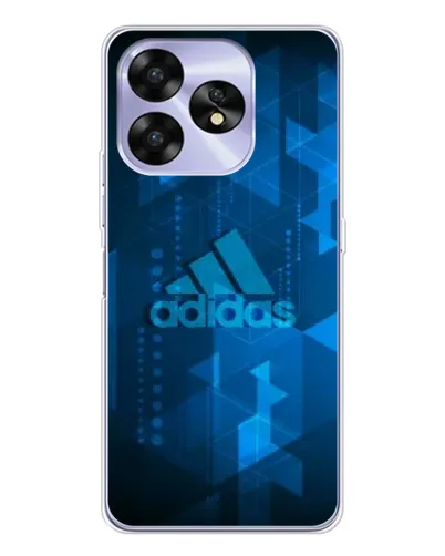 Чехол для UMIDIGI A15 с картинкой «Adidas Sport Art» Чехол для UMIDIGI A15 с картинкой «Adidas Sport Art»