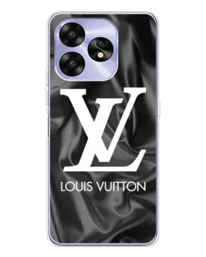 Чехол для UMIDIGI A15 с картинкой «Шелковый Louis Vuitton» Чехол для UMIDIGI A15 с картинкой «Шелковый Louis Vuitton»