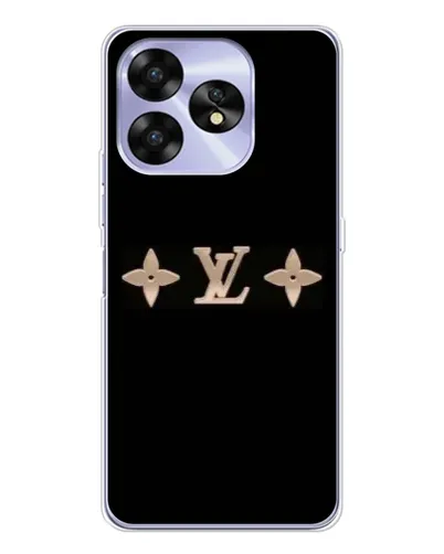 Чехол для UMIDIGI A15 с картинкой «Louis Vuitton — минимализм» Чехол для UMIDIGI A15 с картинкой «Louis Vuitton — минимализм»