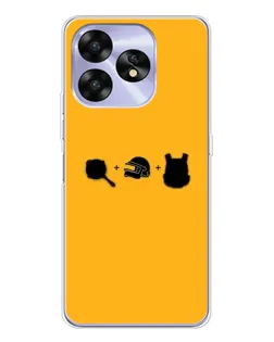 Чехол для UMIDIGI A15 с картинкой «BMW — современная классика» Чехол для UMIDIGI A15 с картинкой «BMW — современная классика»