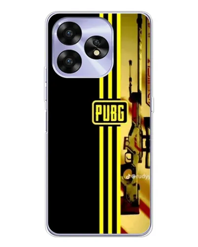 Чехол для UMIDIGI A15 с картинкой «PUBG — камуфляжный шлем» Чехол для UMIDIGI A15 с картинкой «PUBG — камуфляжный шлем»