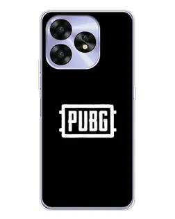 Чохол для UMIDIGI A15C з картинкою «Лого BMW — металевий блиск» Чохол для UMIDIGI A15C з картинкою «Лого BMW — металевий блиск»