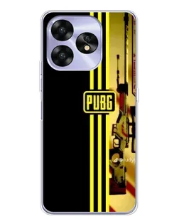 Чохол для UMIDIGI A15C з картинкою «PUBG — камуфляжний шолом» Чохол для UMIDIGI A15C з картинкою «PUBG — камуфляжний шолом»
