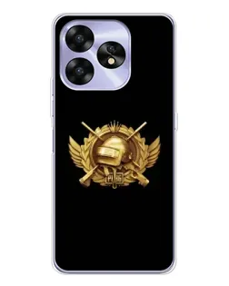 Чохол для UMIDIGI A15C з картинкою «PUBG — помаранчевий градієнт» Чохол для UMIDIGI A15C з картинкою «PUBG — помаранчевий градієнт»