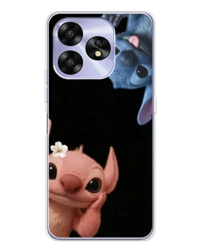 Чехол для UMIDIGI A15C с картинкой «Фиолетовый туман роз» Чехол для UMIDIGI A15C с картинкой «Фиолетовый туман роз»