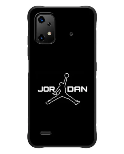 Чехол для UMIDIGI Bison X20 с картинкой «Nike Pink Swirl» Чехол для UMIDIGI Bison X20 с картинкой «Nike Pink Swirl»
