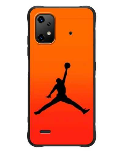 Чехол для UMIDIGI Bison X20 с картинкой «Jordan Sunset» Чехол для UMIDIGI Bison X20 с картинкой «Jordan Sunset»