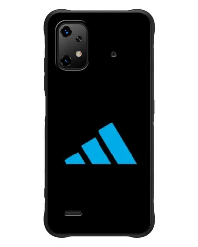 Чехол для UMIDIGI Bison X20 с картинкой «Adidas Cyan Logo» Чехол для UMIDIGI Bison X20 с картинкой «Adidas Cyan Logo»