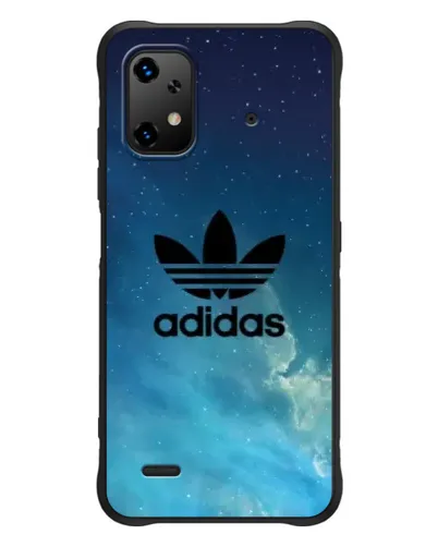 Чехол для UMIDIGI Bison X20 с картинкой «Adidas Stone Logo» Чехол для UMIDIGI Bison X20 с картинкой «Adidas Stone Logo»