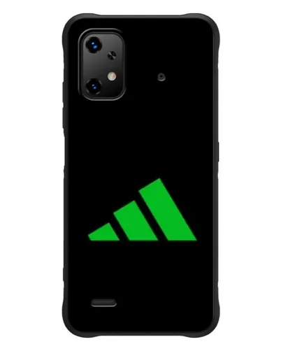 Чехол для UMIDIGI Bison X20 с картинкой «Adidas Abstract» Чехол для UMIDIGI Bison X20 с картинкой «Adidas Abstract»