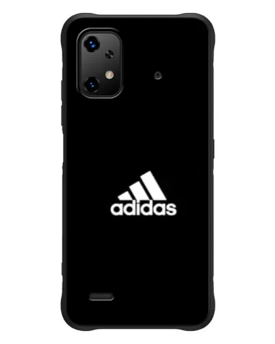 Чехол для UMIDIGI Bison X20 с картинкой «Adidas Red Style» Чехол для UMIDIGI Bison X20 с картинкой «Adidas Red Style»