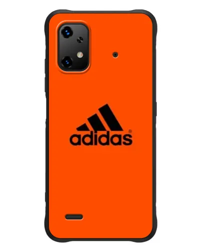Чехол для UMIDIGI Bison X20 с картинкой «Adidas Ukraine» Чехол для UMIDIGI Bison X20 с картинкой «Adidas Ukraine»