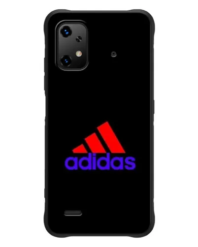 Чехол для UMIDIGI Bison X20 с картинкой «Классический Adidas» Чехол для UMIDIGI Bison X20 с картинкой «Классический Adidas»