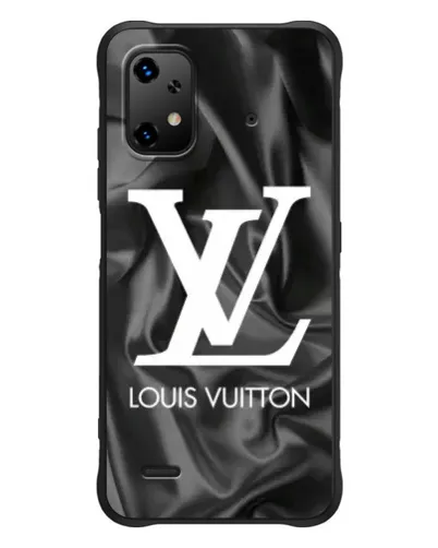 Чехол для UMIDIGI Bison X20 с картинкой «Шелковый Louis Vuitton» Чехол для UMIDIGI Bison X20 с картинкой «Шелковый Louis Vuitton»