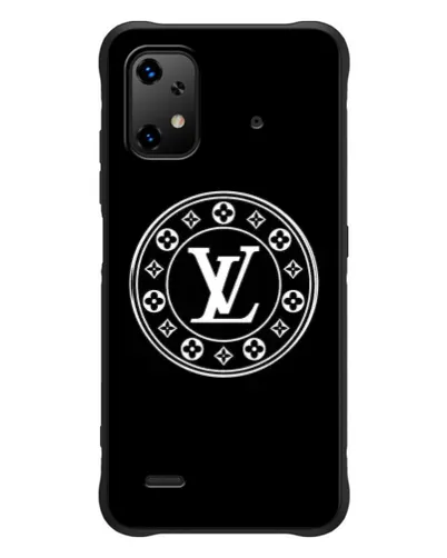 Чехол для UMIDIGI Bison X20 с картинкой «LV — печать стиля» Чехол для UMIDIGI Bison X20 с картинкой «LV — печать стиля»
