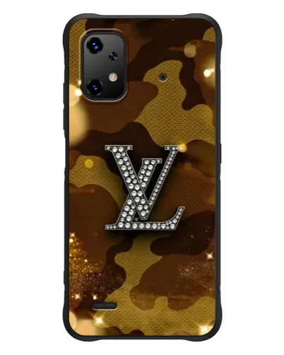 Чехол для UMIDIGI Bison X20 с картинкой «Камуфляжный Louis Vuitton» Чехол для UMIDIGI Bison X20 с картинкой «Камуфляжный Louis Vuitton»