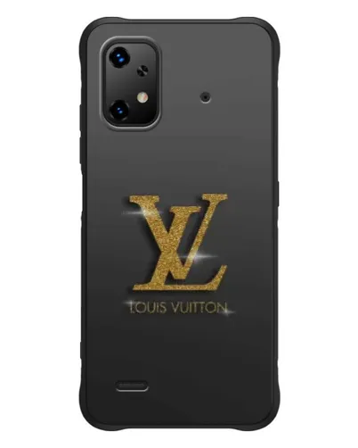Чехол для UMIDIGI Bison X20 с картинкой «Градиент Louis Vuitton» Чехол для UMIDIGI Bison X20 с картинкой «Градиент Louis Vuitton»