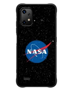 Чехол для UMIDIGI Bison X20 с картинкой «NASA — звездное небо» Чехол для UMIDIGI Bison X20 с картинкой «NASA — звездное небо»