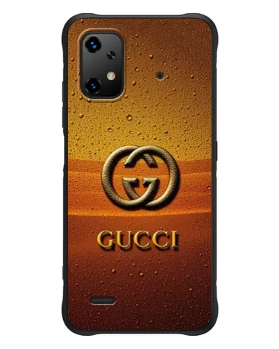 Чехол для UMIDIGI Bison X20 с картинкой «Gucci — солнечный градиент» Чехол для UMIDIGI Bison X20 с картинкой «Gucci — солнечный градиент»