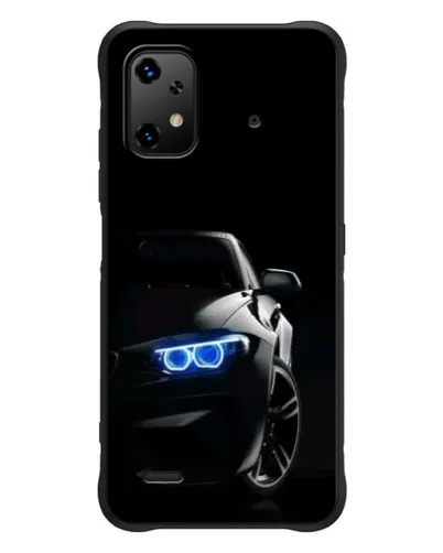 Чехол для UMIDIGI Bison X20 с картинкой «BMW — ночной взгляд» Чехол для UMIDIGI Bison X20 с картинкой «BMW — ночной взгляд»