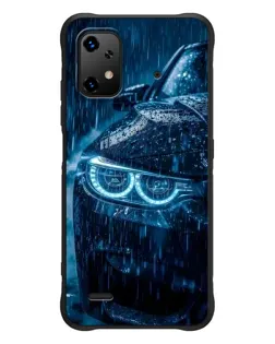 Чехол для UMIDIGI Bison X20 с картинкой «BMW под дождем» Чехол для UMIDIGI Bison X20 с картинкой «BMW под дождем»