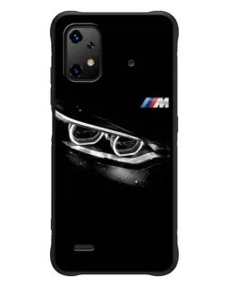 Чехол для UMIDIGI Bison X20 с картинкой «BMW — взгляд тигра» Чехол для UMIDIGI Bison X20 с картинкой «BMW — взгляд тигра»