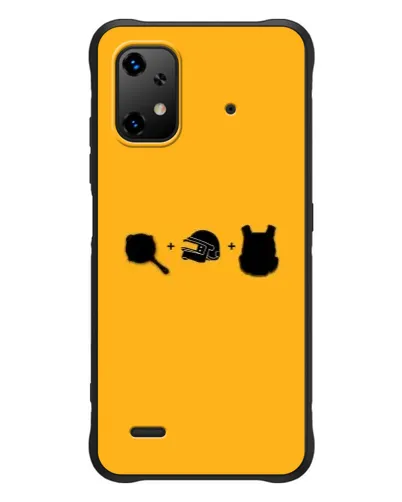 Чехол для UMIDIGI Bison X20 с картинкой «BMW — современная классика» Чехол для UMIDIGI Bison X20 с картинкой «BMW — современная классика»