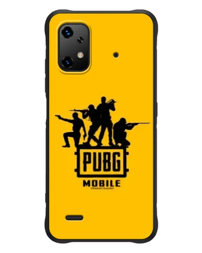 Чехол для UMIDIGI Bison X20 с картинкой «BMW M-Power — карбон» Чехол для UMIDIGI Bison X20 с картинкой «BMW M-Power — карбон»
