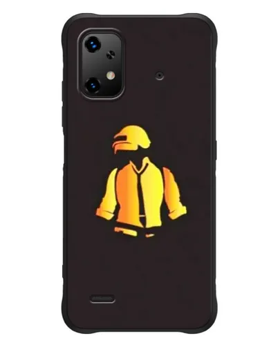 Чехол для UMIDIGI Bison X20 с картинкой «Winner Winner — PUBG» Чехол для UMIDIGI Bison X20 с картинкой «Winner Winner — PUBG»