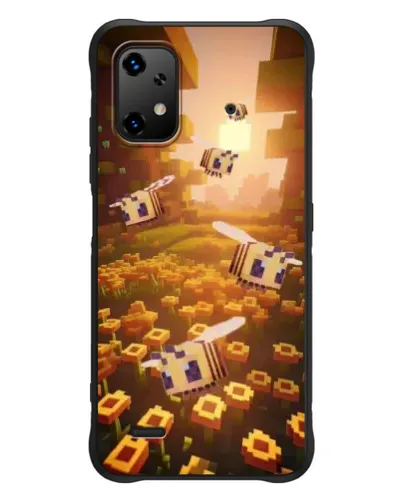 Чохол для UMIDIGI Bison X20 з картинкою «Поле соняшників» Чохол для UMIDIGI Bison X20 з картинкою «Поле соняшників»