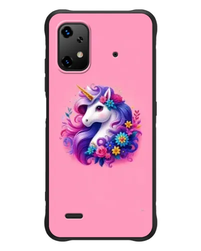 Чехол для UMIDIGI Bison X20 с картинкой «Сказочный единорог» Чехол для UMIDIGI Bison X20 с картинкой «Сказочный единорог»