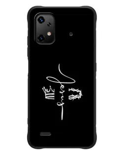 Чехол для UMIDIGI Bison X20 с картинкой «Король Славы Jesus» Чехол для UMIDIGI Bison X20 с картинкой «Король Славы Jesus»