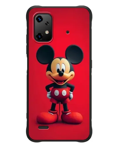 Чехол для UMIDIGI Bison X20 с картинкой «Mickey в полный рост» Чехол для UMIDIGI Bison X20 с картинкой «Mickey в полный рост»