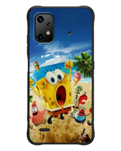 Чехол для UMIDIGI Bison X20 с картинкой «Развлечения на пляже» Чехол для UMIDIGI Bison X20 с картинкой «Развлечения на пляже»