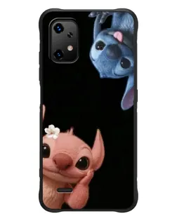 Чехол для UMIDIGI Bison X20 с картинкой «Фиолетовый туман роз» Чехол для UMIDIGI Bison X20 с картинкой «Фиолетовый туман роз»