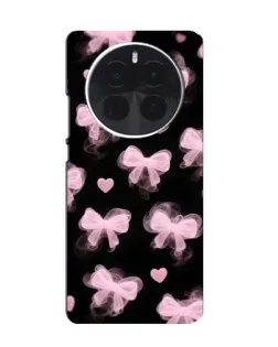 Чехол для UMIDIGI G100 Pro с картинкой «Геометрия банта» Чехол для UMIDIGI G100 Pro с картинкой «Геометрия банта»