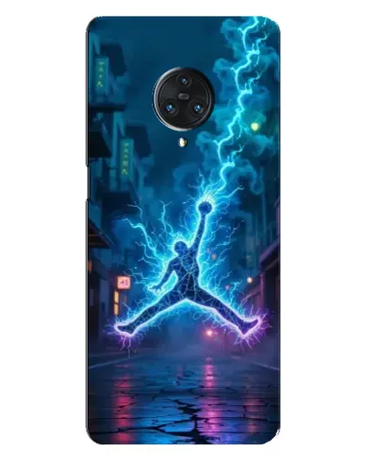 Чехол для Vivo Nex 3 с картинкой «Jordan Gold Jumpman» Чехол для Vivo Nex 3 с картинкой «Jordan Gold Jumpman»