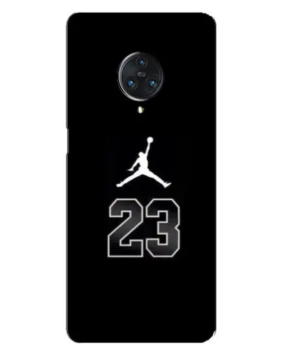 Чехол для Vivo Nex 3 с картинкой «Jordan Flight 23» Чехол для Vivo Nex 3 с картинкой «Jordan Flight 23»
