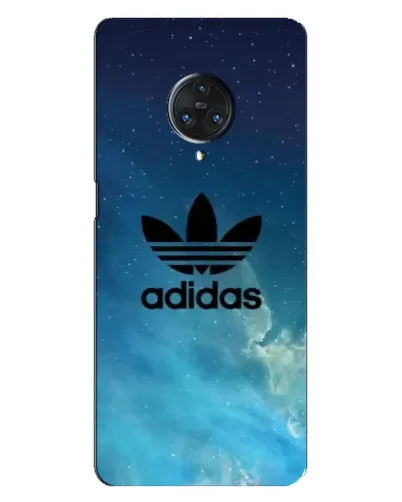 Чехол для Vivo Nex 3 с картинкой «Adidas Stone Logo» Чехол для Vivo Nex 3 с картинкой «Adidas Stone Logo»