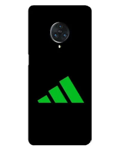 Чехол для Vivo Nex 3 с картинкой «Adidas Abstract» Чехол для Vivo Nex 3 с картинкой «Adidas Abstract»