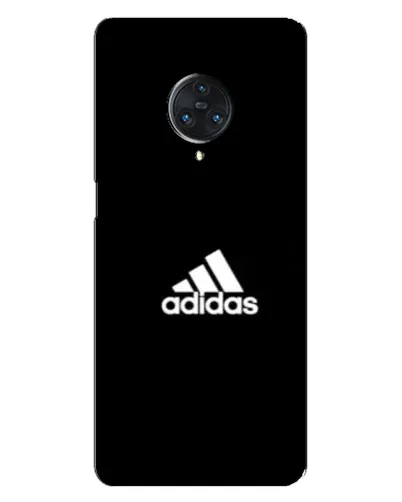 Чехол для Vivo Nex 3 с картинкой «Adidas Red Style» Чехол для Vivo Nex 3 с картинкой «Adidas Red Style»
