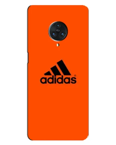 Чехол для Vivo Nex 3 с картинкой «Adidas Ukraine» Чехол для Vivo Nex 3 с картинкой «Adidas Ukraine»