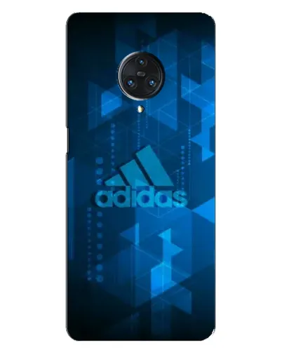 Чехол для Vivo Nex 3 с картинкой «Adidas Sport Art» Чехол для Vivo Nex 3 с картинкой «Adidas Sport Art»