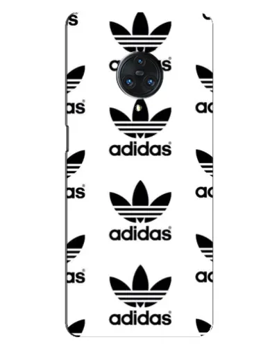 Чехол для Vivo Nex 3 с картинкой «Adidas Pattern» Чехол для Vivo Nex 3 с картинкой «Adidas Pattern»