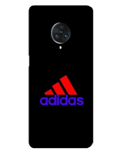 Чехол для Vivo Nex 3 с картинкой «Классический Adidas» Чехол для Vivo Nex 3 с картинкой «Классический Adidas»