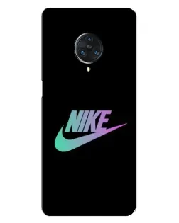 Чехол для Vivo Nex 3 с картинкой «Nike — городская ночь» Чехол для Vivo Nex 3 с картинкой «Nike — городская ночь»