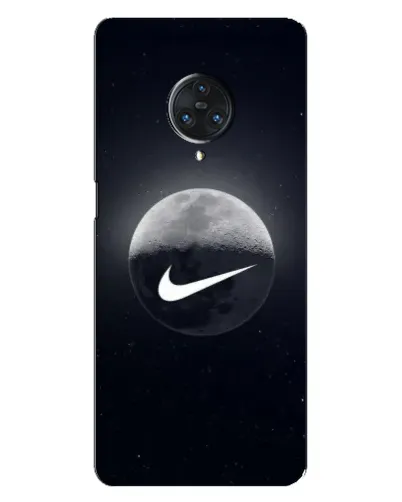 Чехол для Vivo Nex 3 с картинкой «Nike в стиле граффити» Чехол для Vivo Nex 3 с картинкой «Nike в стиле граффити»