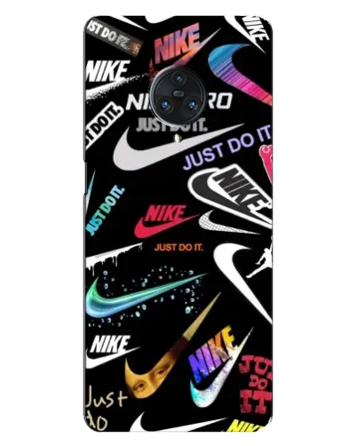 Чехол для Vivo Nex 3 с картинкой «Nike — роскошь» Чехол для Vivo Nex 3 с картинкой «Nike — роскошь»