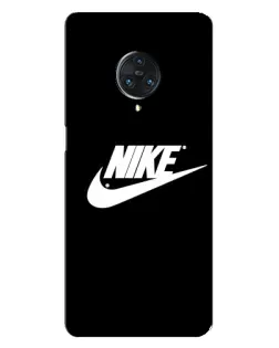 Чехол для Vivo Nex 3 с картинкой «Мазки краски Nike» Чехол для Vivo Nex 3 с картинкой «Мазки краски Nike»