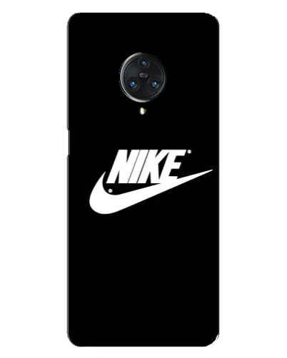 Чехол для Vivo Nex 3 с картинкой «Мазки краски Nike» Чехол для Vivo Nex 3 с картинкой «Мазки краски Nike»